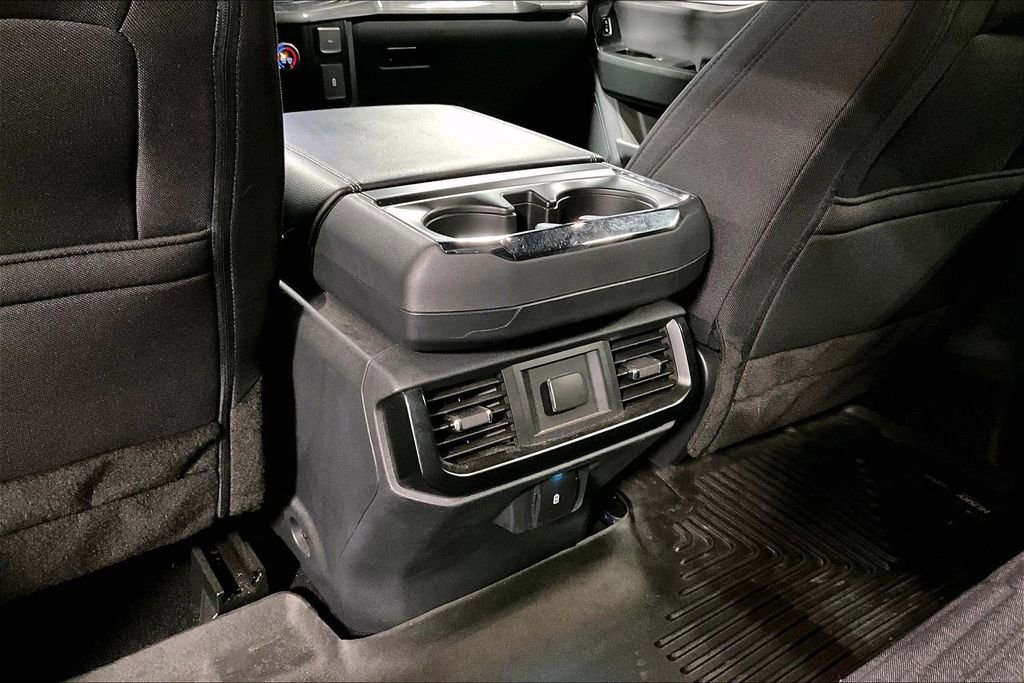 Used 2023 Ford F150 XL w/ STX Appearance Package image 31