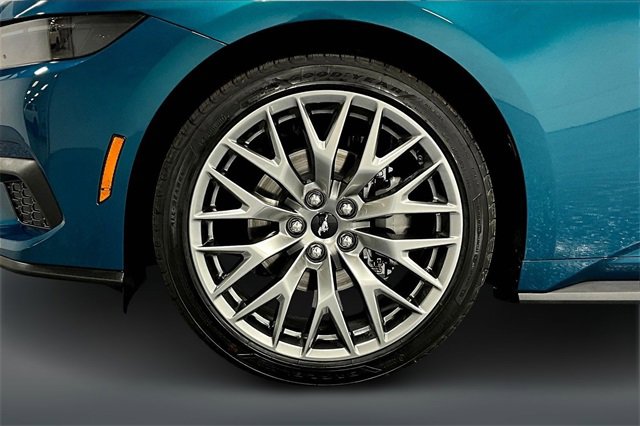 New 2026 Ford Mustang Premium image 11