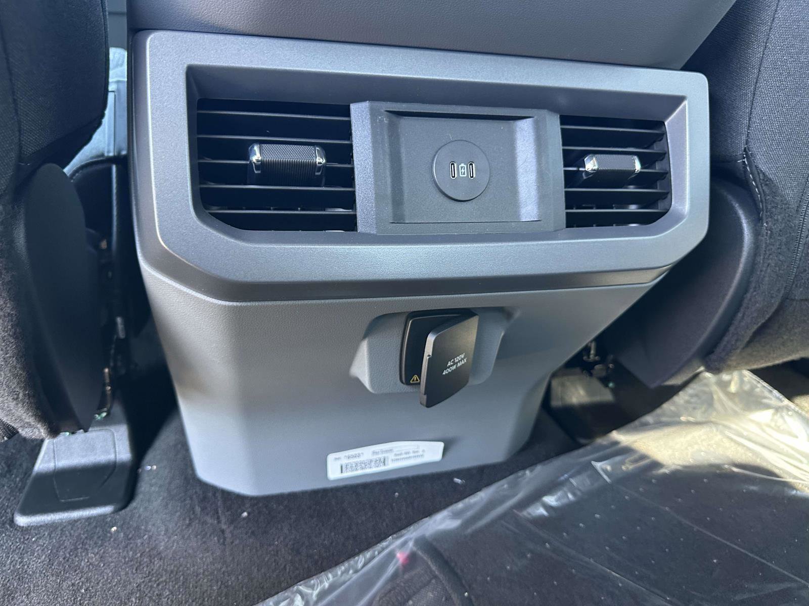 New 2026 Ford F250 XLT w/ Tremor Off-Road Package image 9