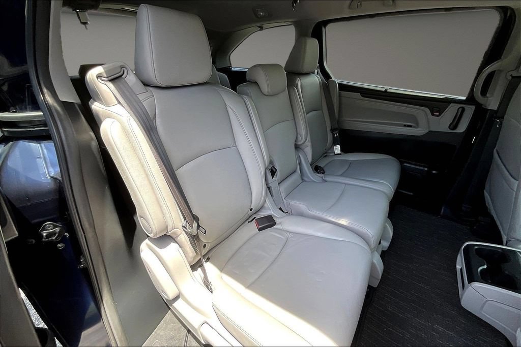 Used 2021 Honda Odyssey EX-L image 28