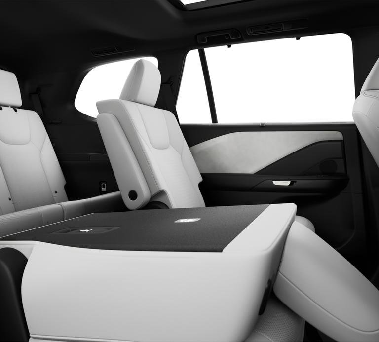 New 2026 Lexus TX 350 AWD w/ Technology Package image 7