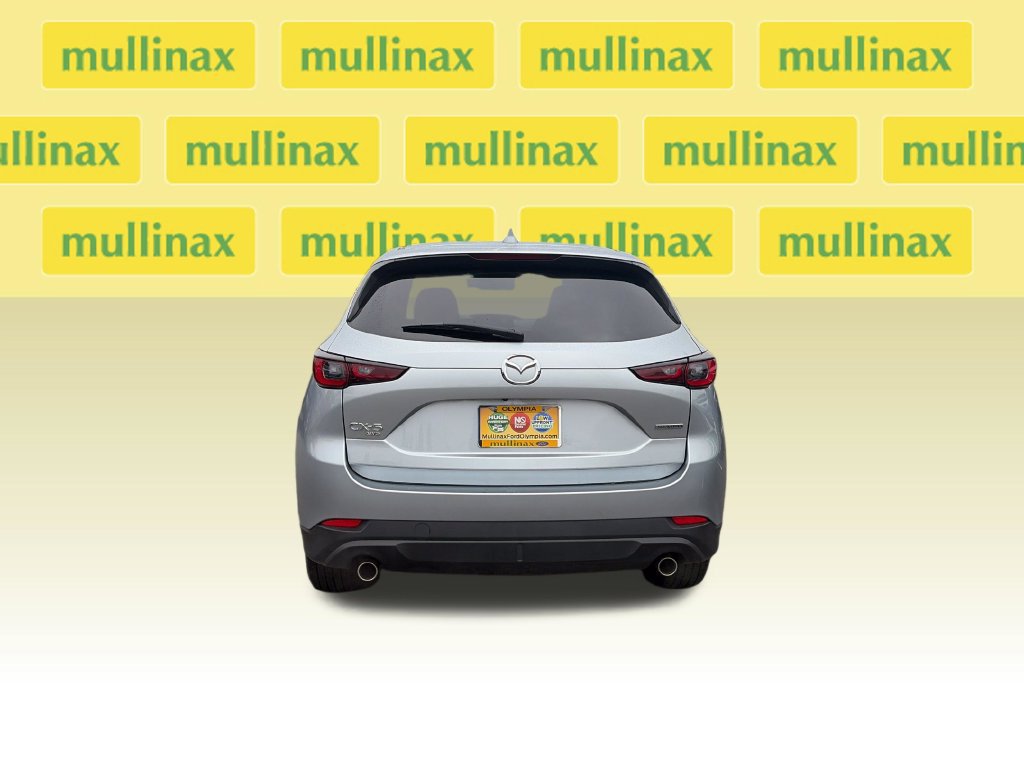 Used 2023 MAZDA CX-5 AWD 2.5 S image 5