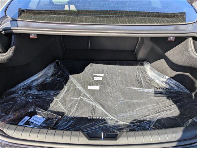 New 2026 Hyundai Sonata SEL image 30