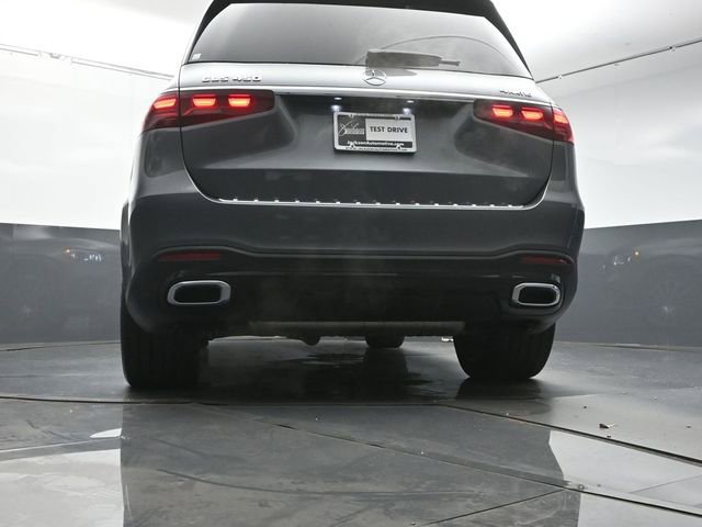 Used 2025 Mercedes-Benz GLS 450 4MATIC image 38