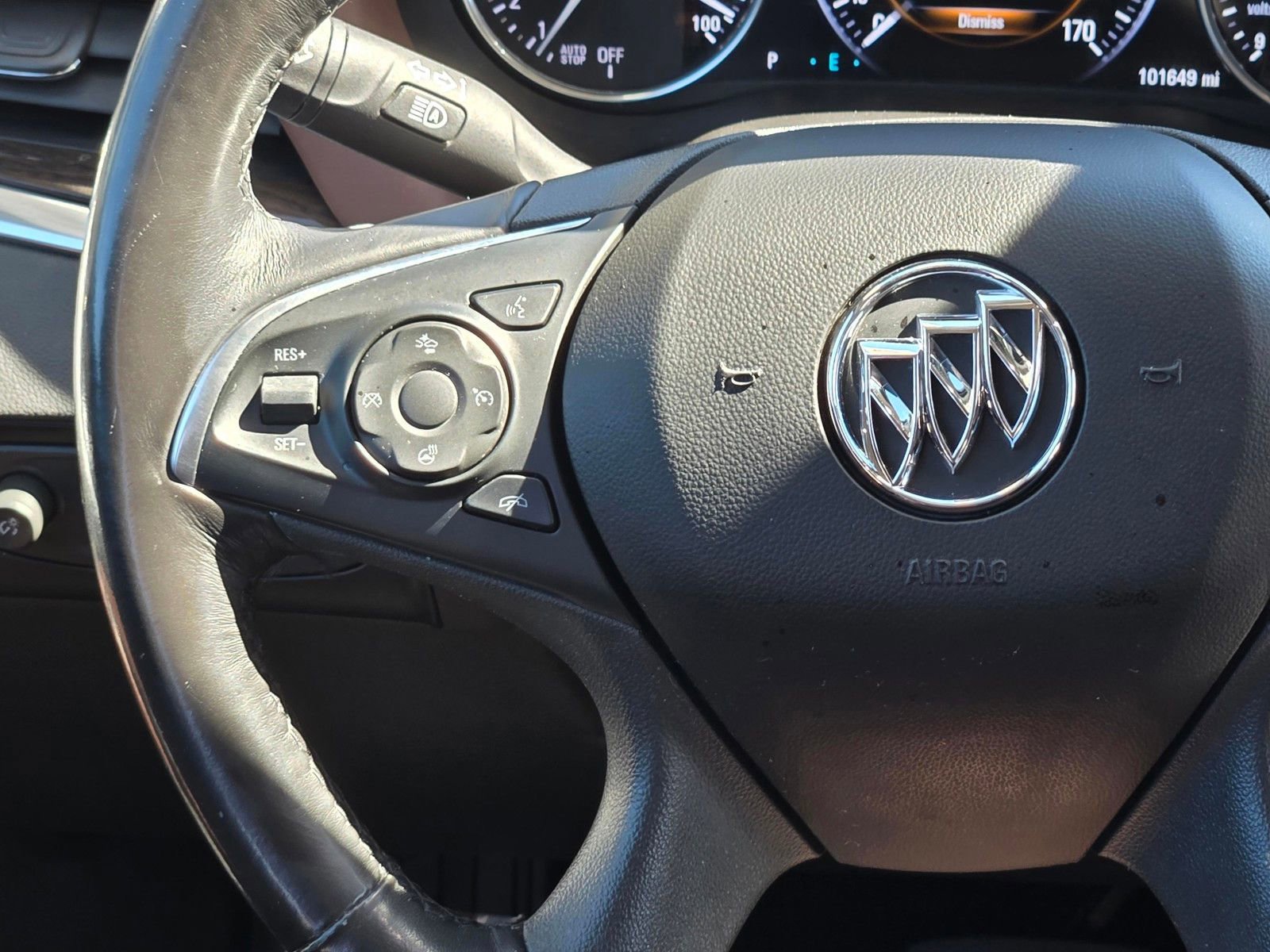 Used 2018 Buick Enclave Avenir w/ Avenir Technology Package image 15