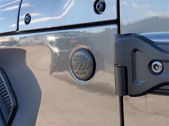Used 2019 Jeep Wrangler Unlimited Sport S image 29