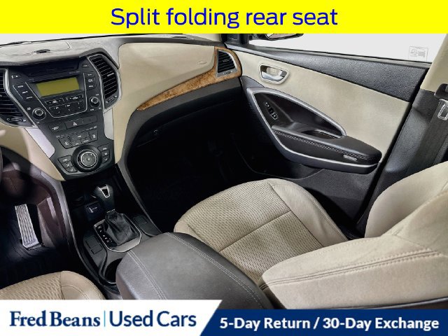 Used 2015 Hyundai Santa Fe Sport AWD/4WD image 24