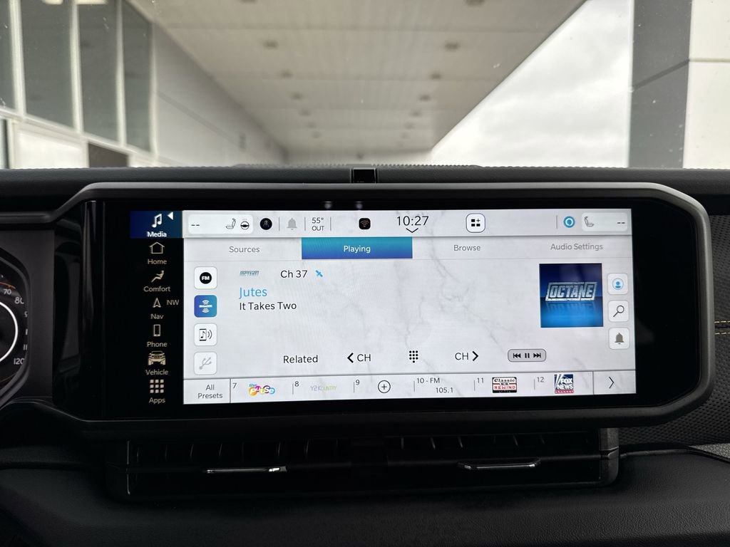 Used 2024 Jeep Wrangler Rubicon 392 image 16