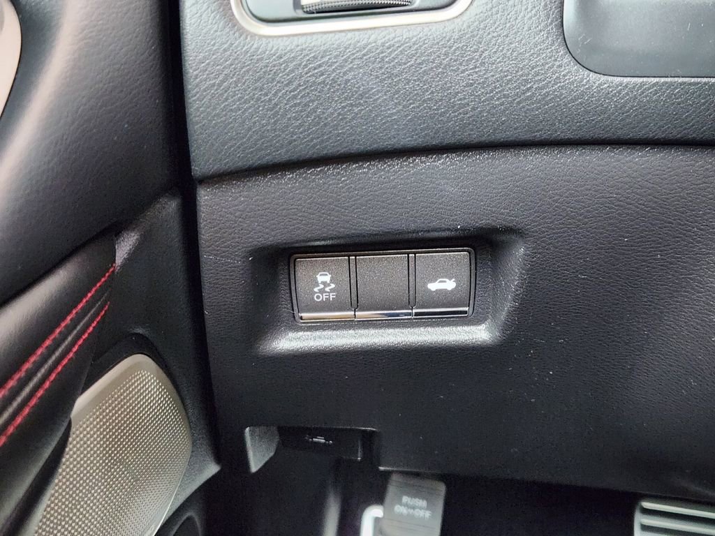 Used 2022 INFINITI Q60 Red Sport 400 AWD/4WD image 21