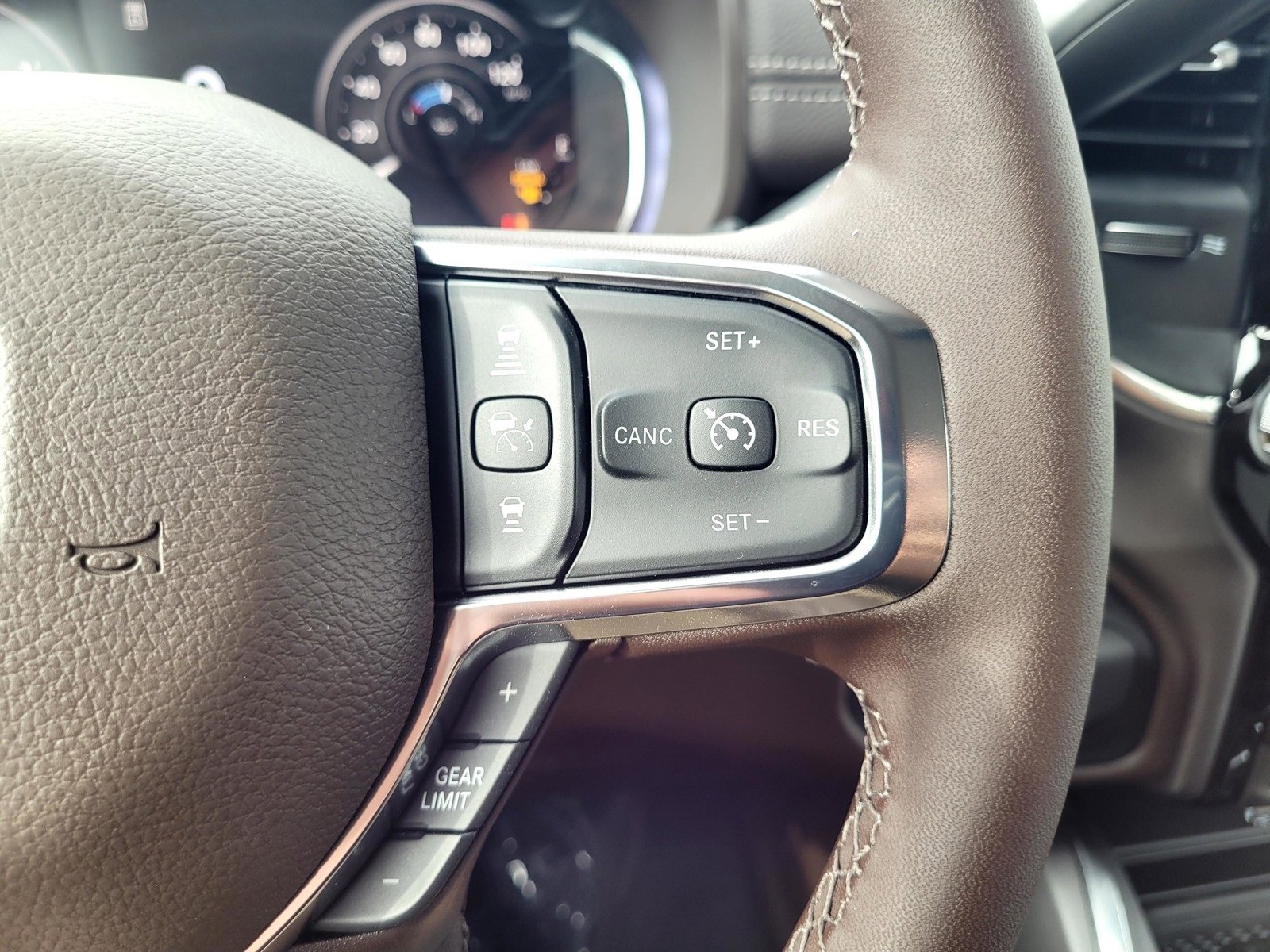 New 2026 RAM 2500 Laramie image 25