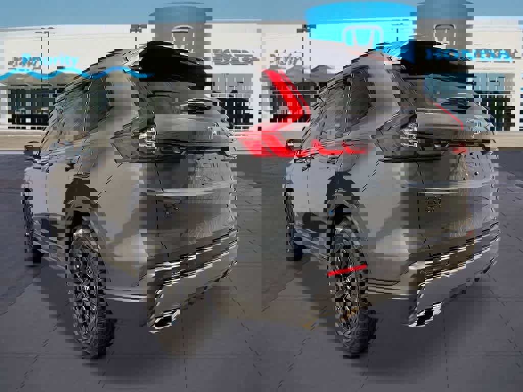 New 2026 Honda CR-V Sport-L image 3