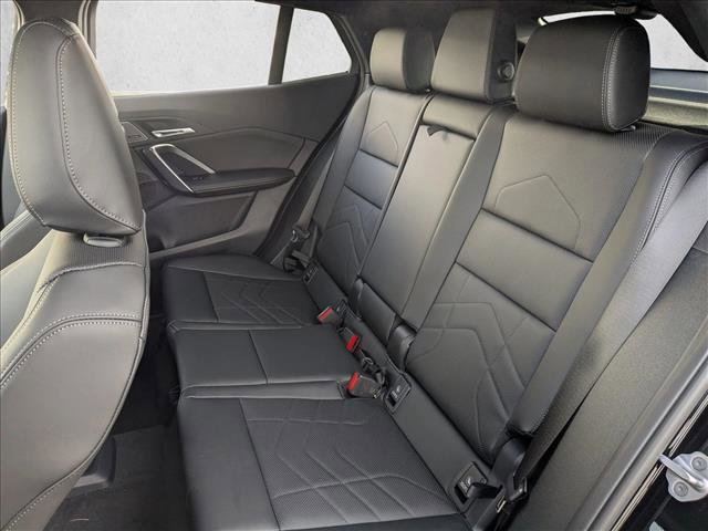 New 2026 BMW X2 xDrive28i image 16