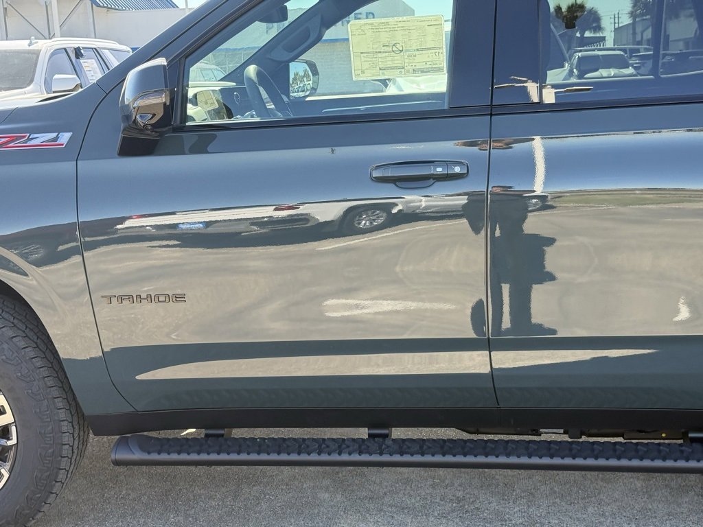 New 2026 Chevrolet Tahoe Z71 w/ Comfort Package image 18