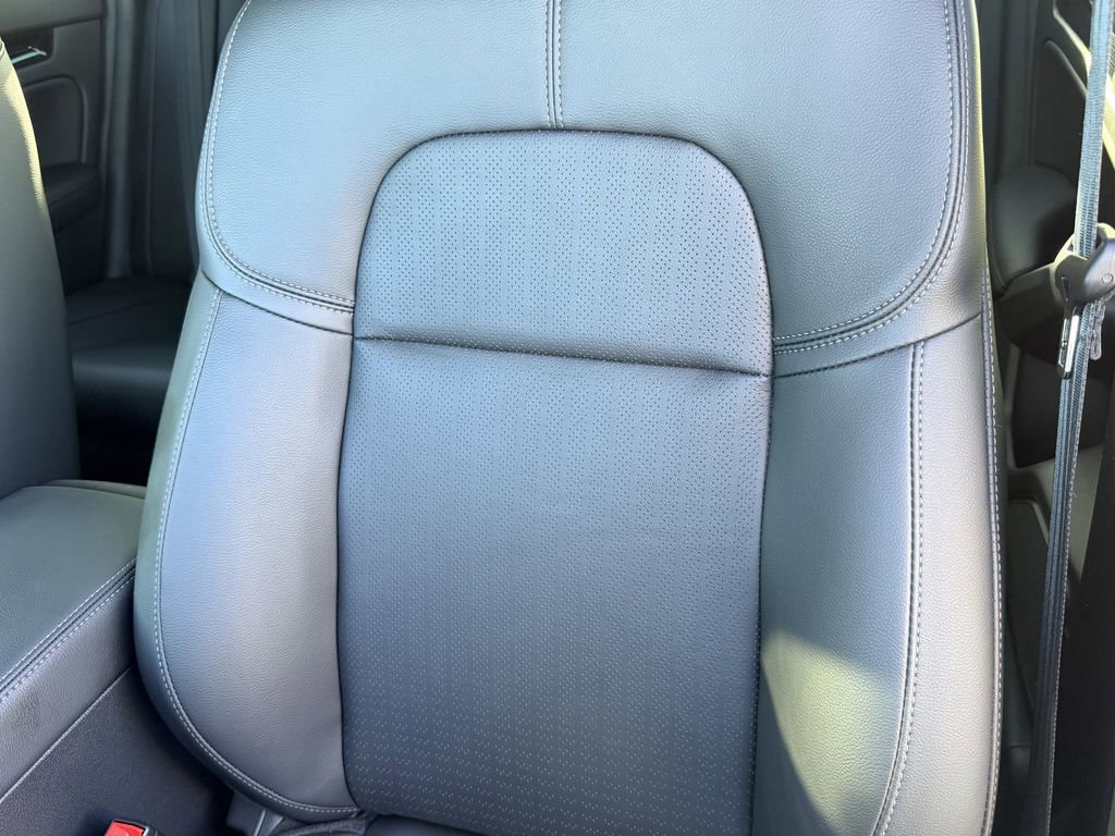 Used 2026 Honda Civic Sport Touring image 19