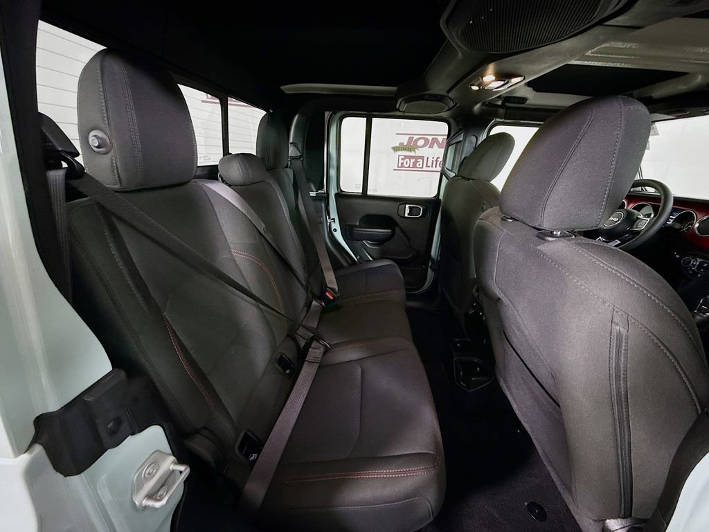 Used 2023 Jeep Gladiator Rubicon image 31