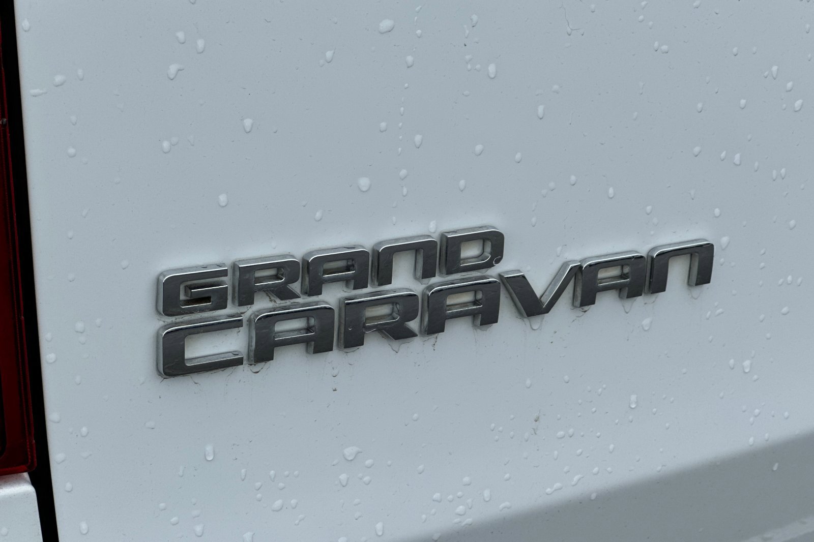 Used 2016 Dodge Grand Caravan R/T FWD image 26