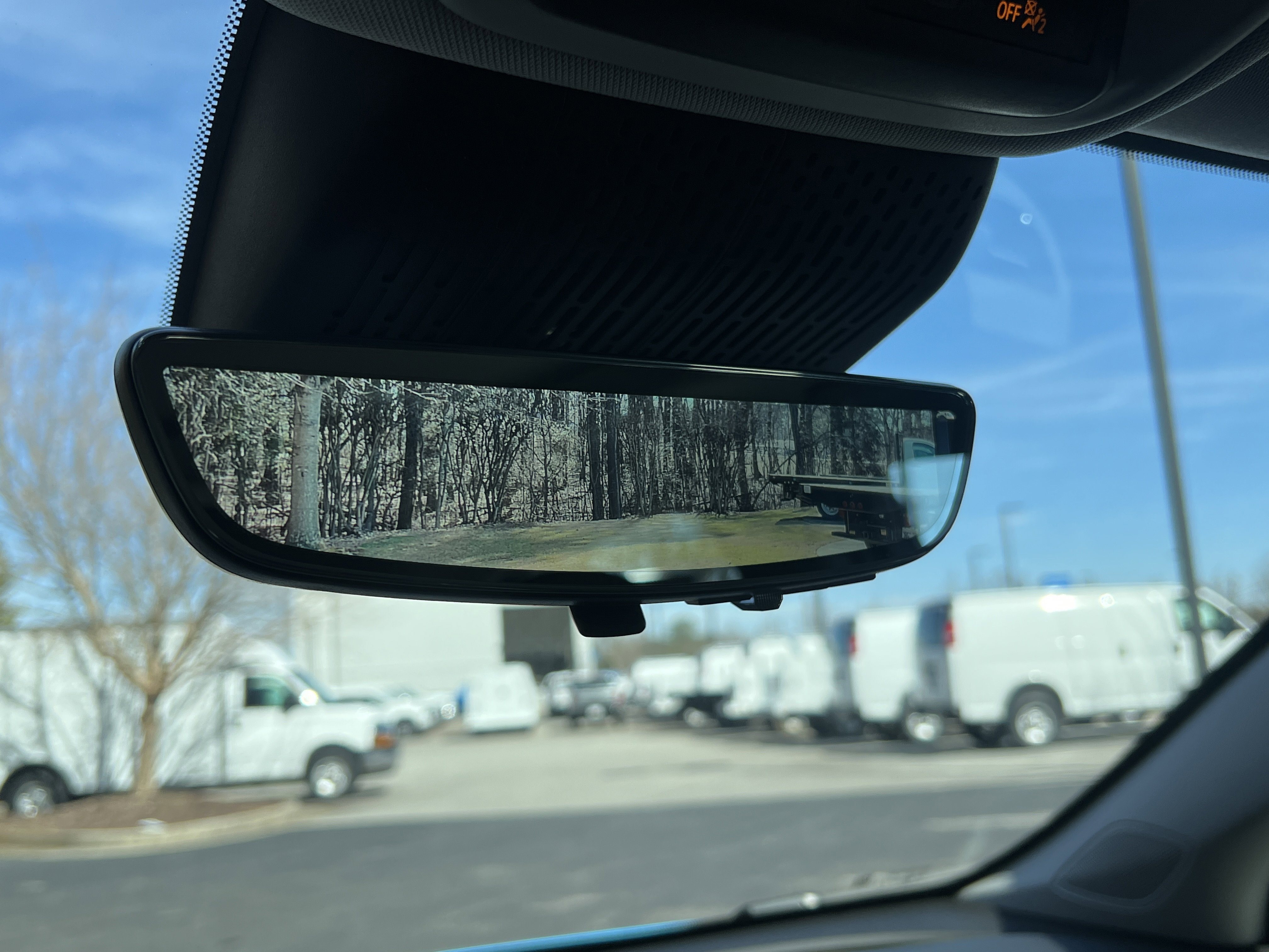 New 2027 Chevrolet Bolt RS w/ Technology Package image 30