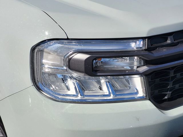 Used 2023 Ford Maverick XLT image 7