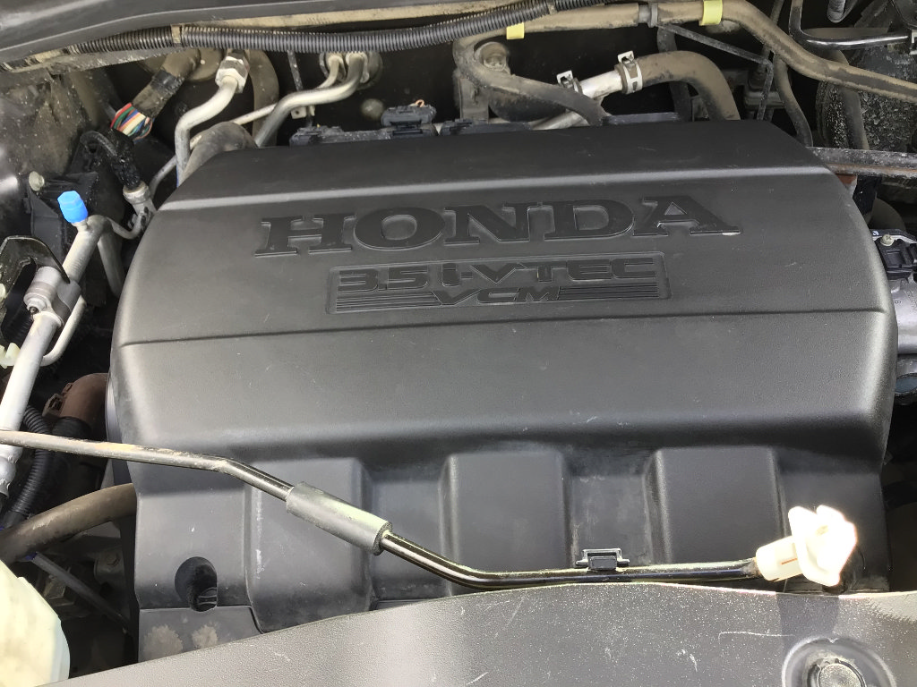 Used 2014 Honda Pilot EX-L image 7