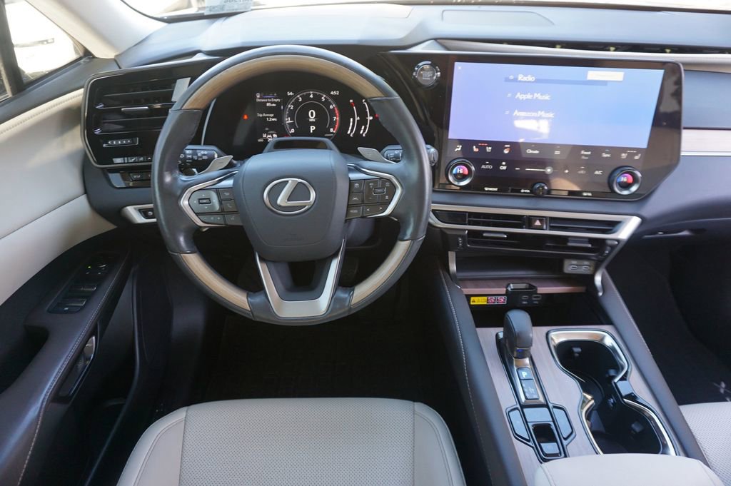 Used 2023 Lexus RX 350 Premium FWD image 6