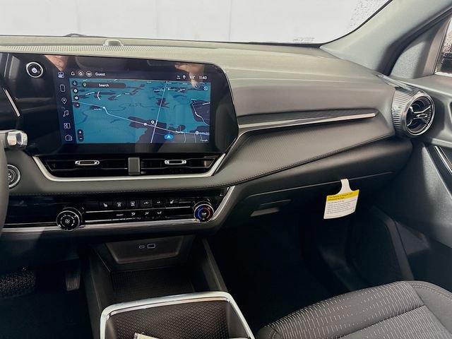 New 2026 Chevrolet Equinox LT image 24