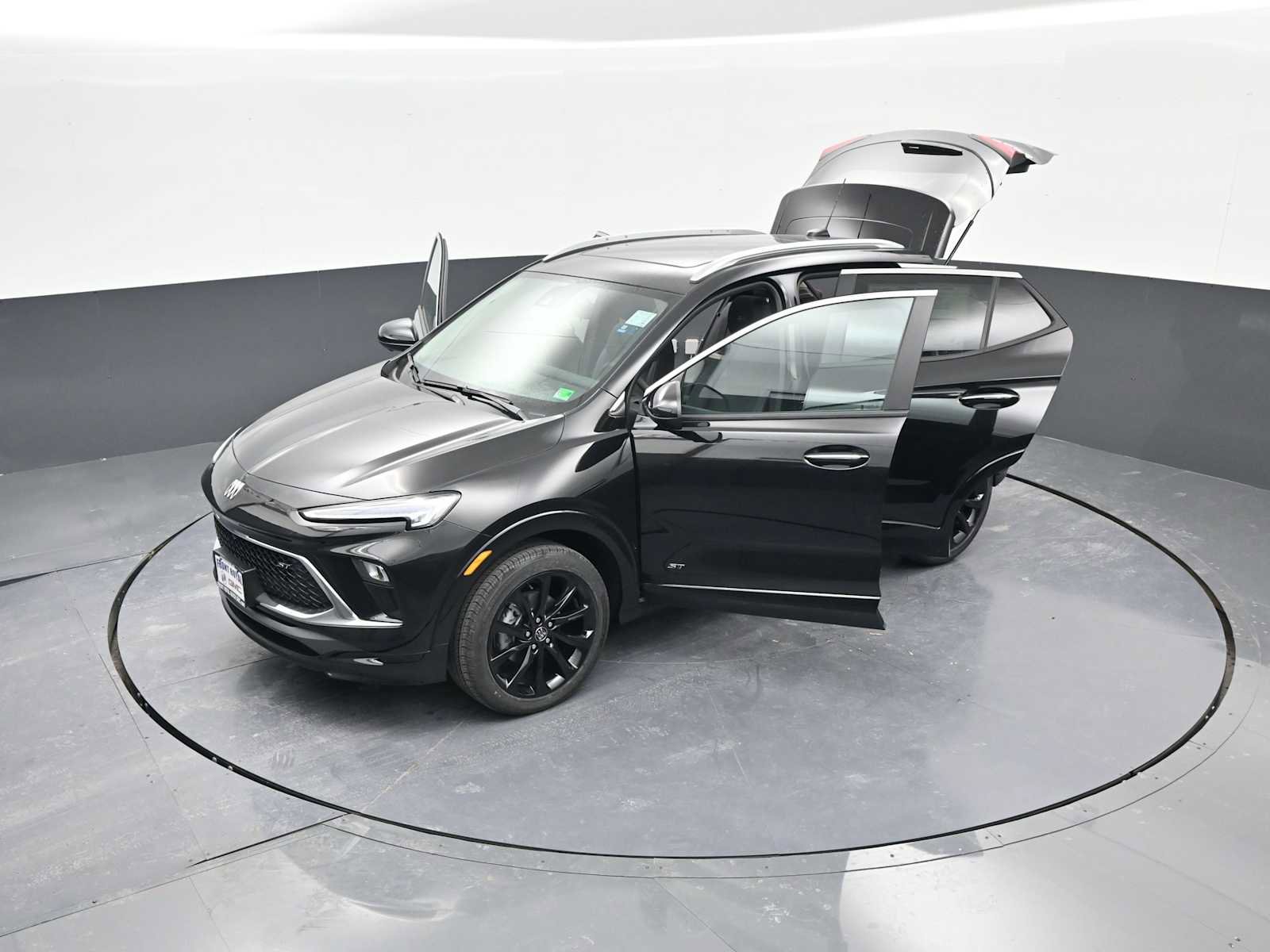 New 2026 Buick Encore GX Sport Touring w/ Advanced Technology Package image 40