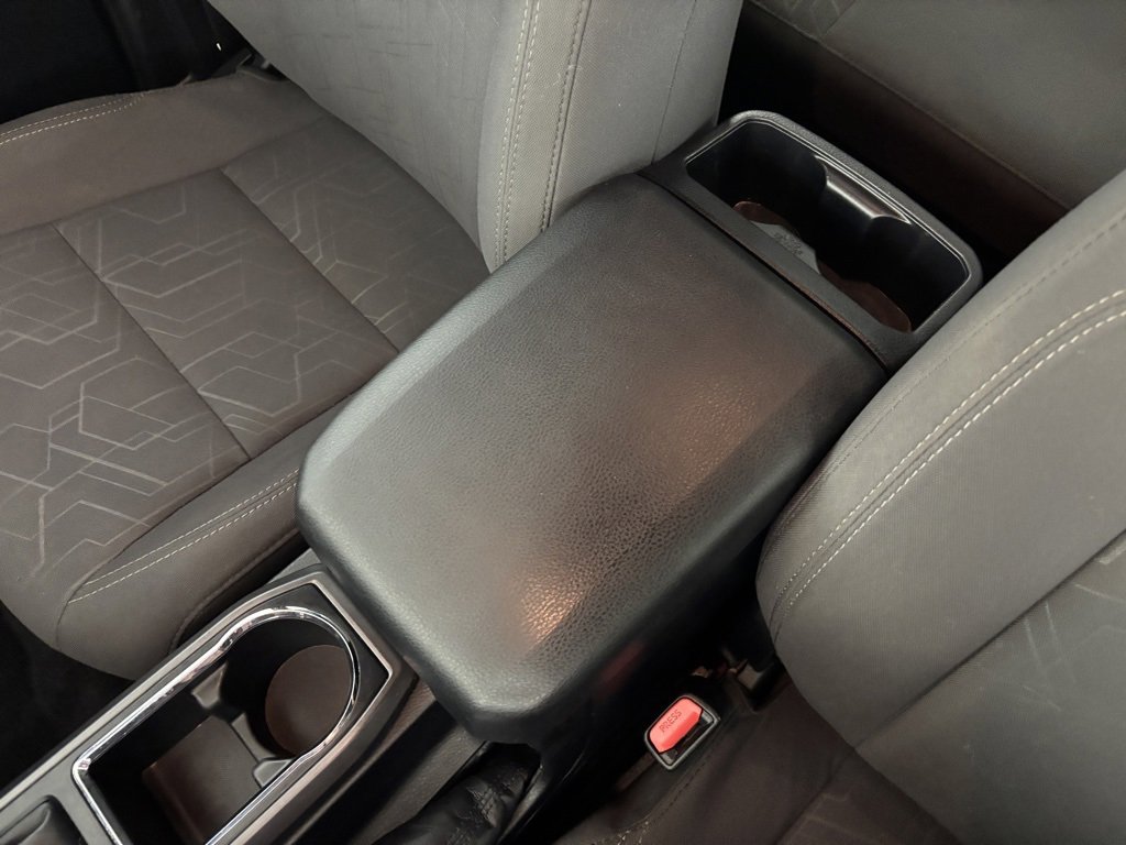 Used 2017 Toyota Tacoma TRD Off-Road w/ Tow Package image 28