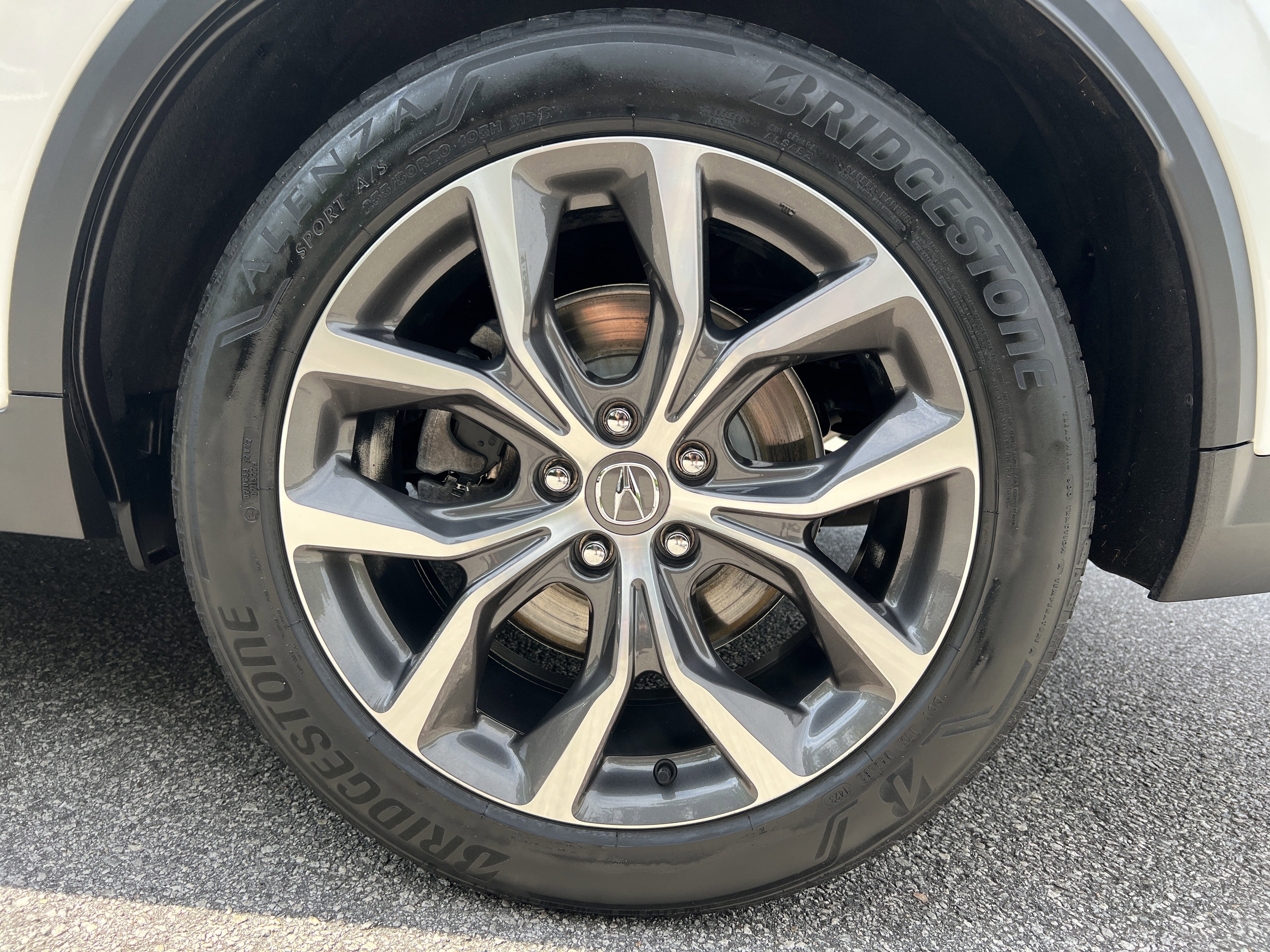 Used 2023 Acura MDX FWD w/ Technology Package image 26