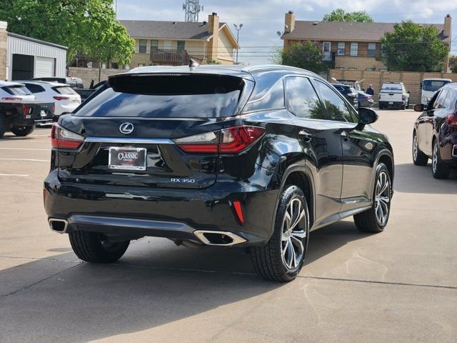 Used 2018 Lexus RX 350 FWD w/ Premium Package image 14