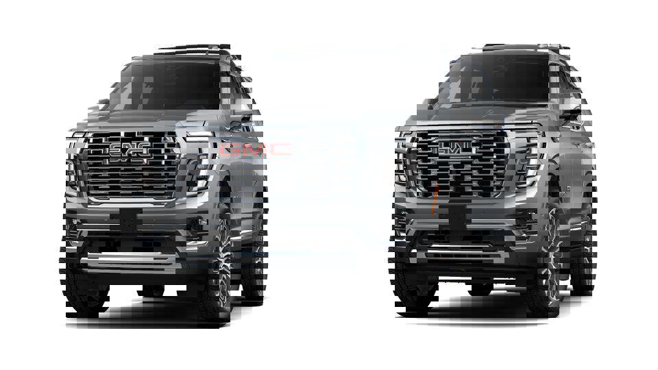 New 2026 GMC Yukon Denali w/ Sun & Power Step Package image 27