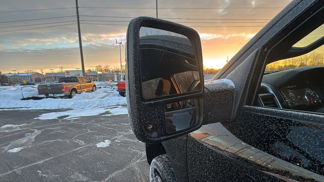 Used 2024 RAM 2500 Big Horn w/ Safety Group image 38