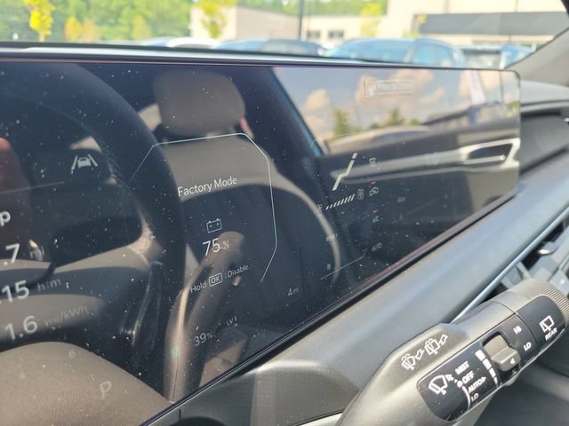 New 2026 Kia EV9 GT-Line AWD/4WD image 27