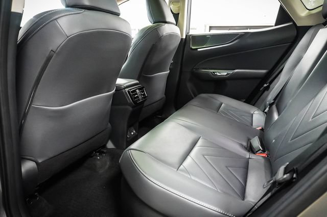Certified 2025 Lexus NX 450h+ AWD w/ Accessory Package (Z2) image 21