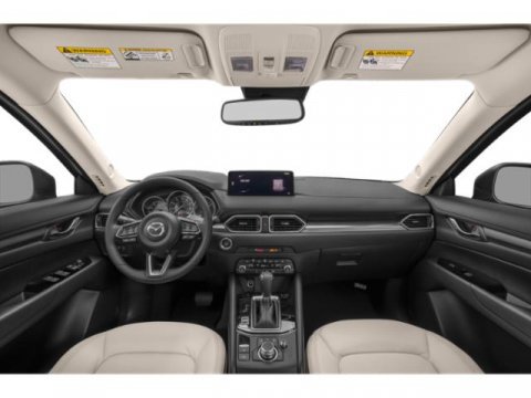 Certified 2025 MAZDA CX-5 AWD 2.5 S w/ Preferred Package image 11