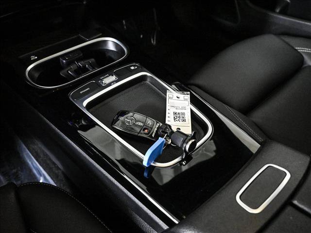 Certified 2024 Mercedes-Benz CLA 45 AMG 4MATIC image 13