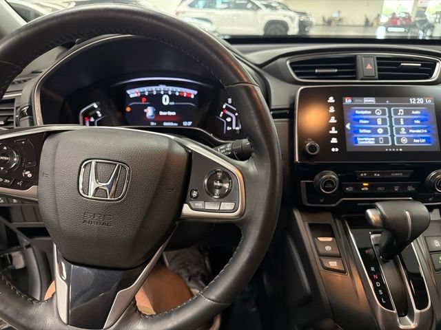 Used 2020 Honda CR-V Touring image 19