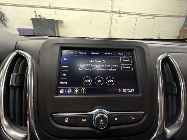 Certified 2020 Chevrolet Equinox LT w/ Sport Edition image 14