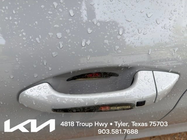 Certified 2025 Kia K5 GT-Line w/ GT-Line Premium Package FWD image 6