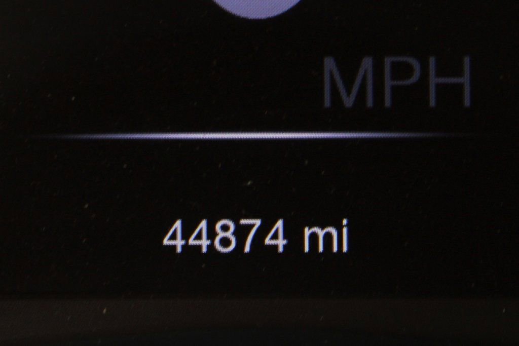 Used 2020 Jeep Grand Cherokee Laredo image 21