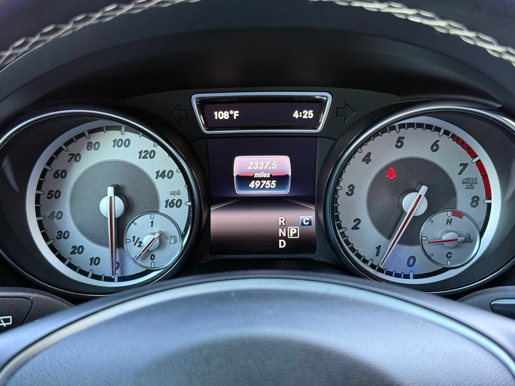 Certified 2017 Mercedes-Benz GLA 250 image 11