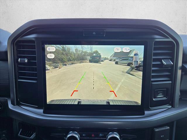 New 2026 Ford F150 XLT w/ XLT Black Appearance Package AWD/4WD image 13