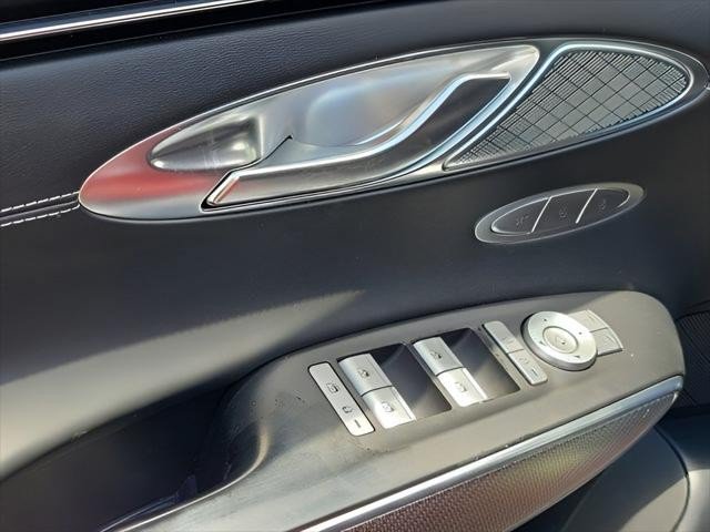 Used 2023 Genesis GV70 2.5T w/ Sport Prestige Package AWD/4WD image 19