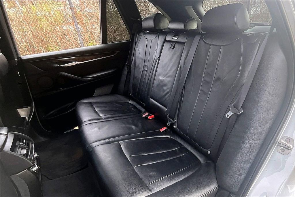 Used 2017 BMW X5 sDrive35i image 34