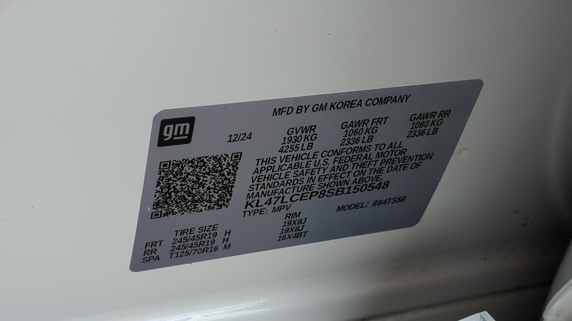 Used 2025 Buick Envista Avenir FWD image 33