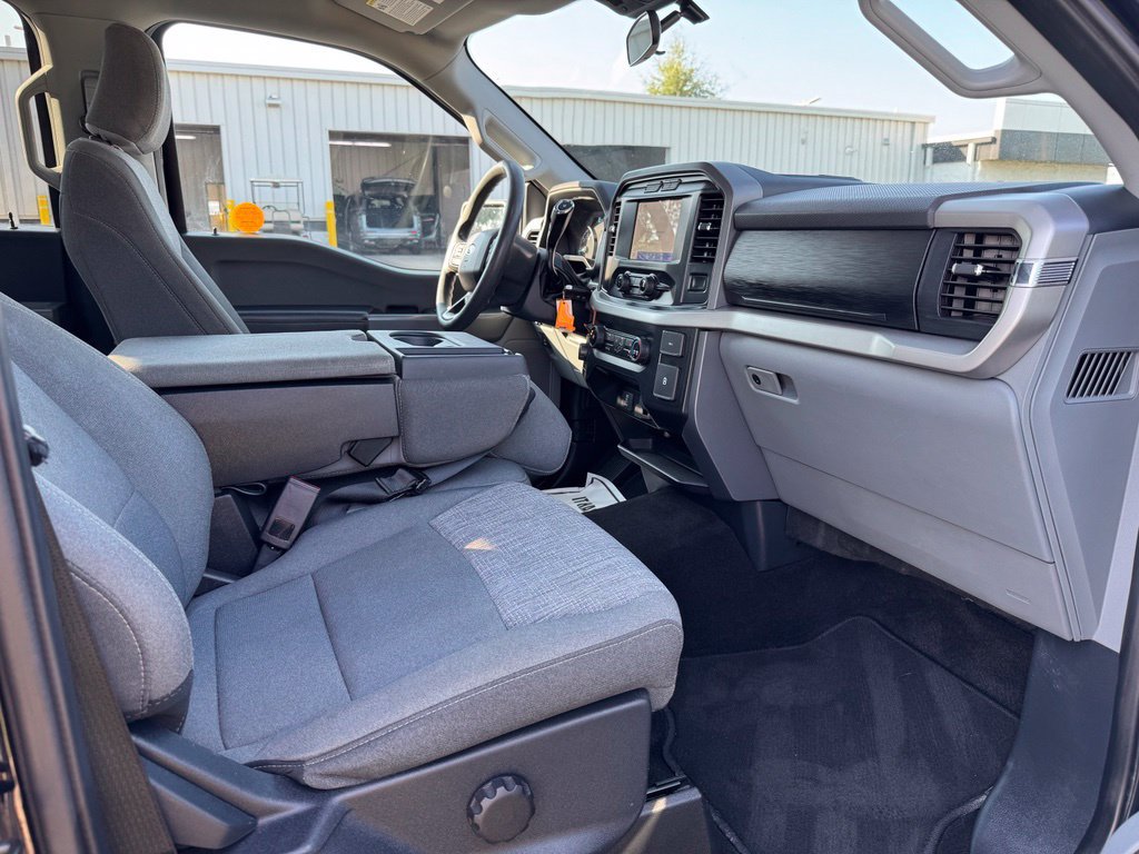 Used 2022 Ford F150 XLT AWD/4WD image 27