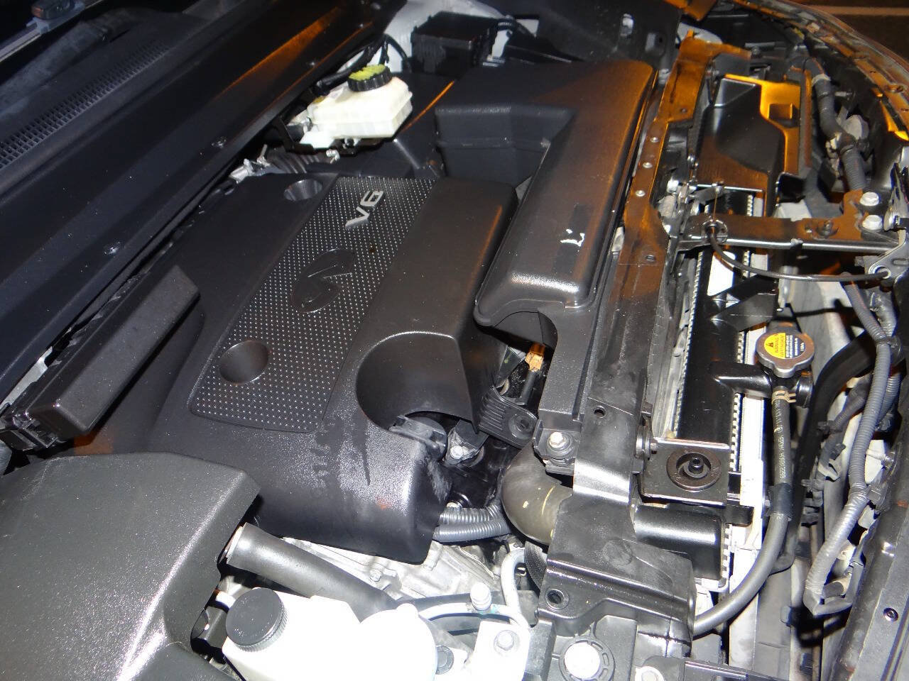 Used 2014 INFINITI QX60 Luxe w/ Premium Plus Package AWD/4WD image 28