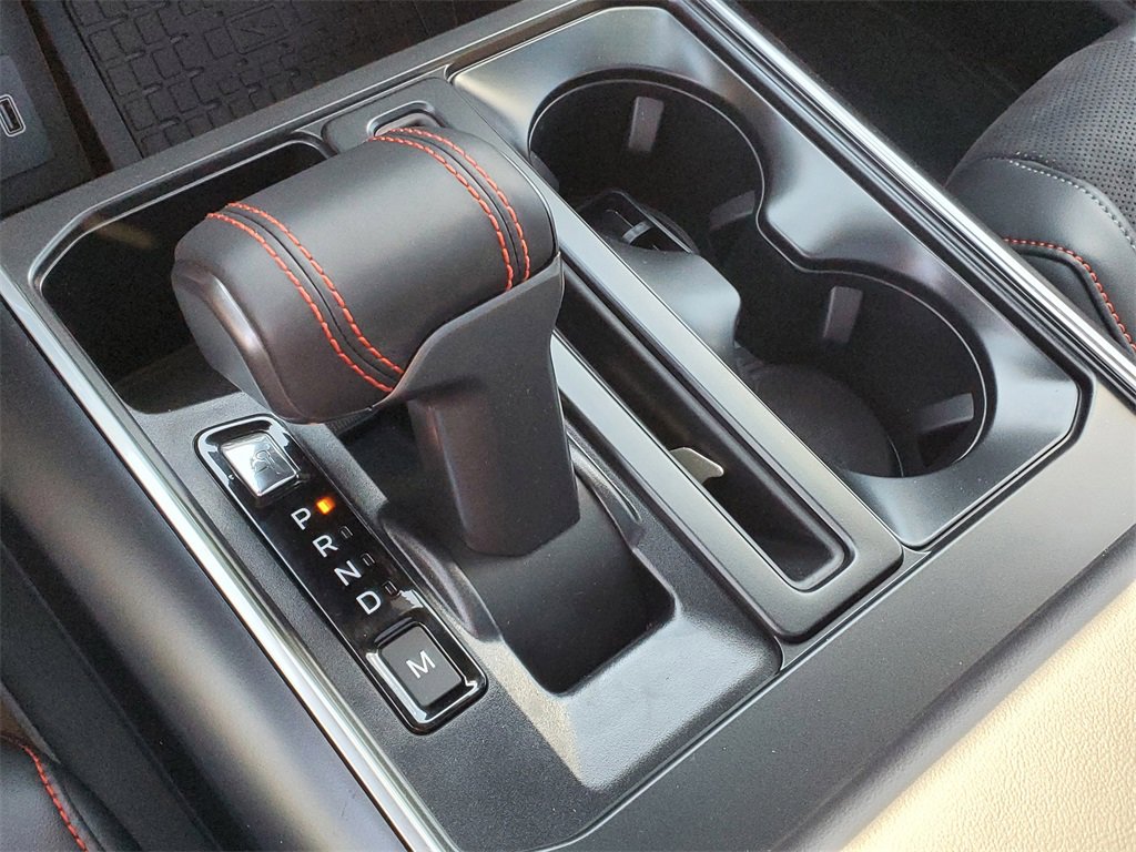 New 2025 Ford F150 Raptor image 19