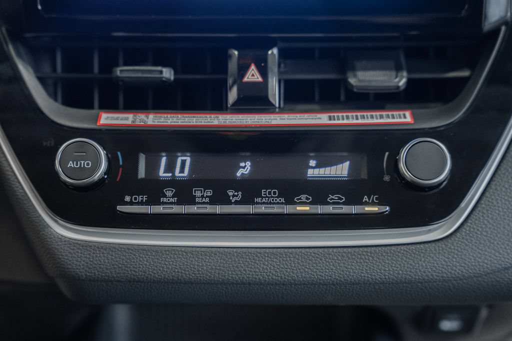 Used 2026 Toyota Corolla LE FWD image 20