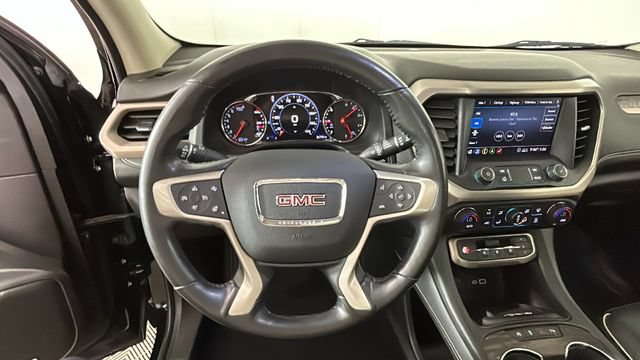 Used 2020 GMC Acadia Denali AWD/4WD image 14