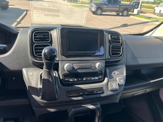 New 2026 RAM ProMaster 2500 w/ Convenience Group FWD image 22